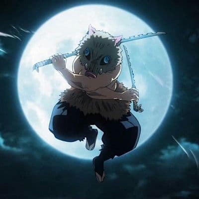 Inosuke
