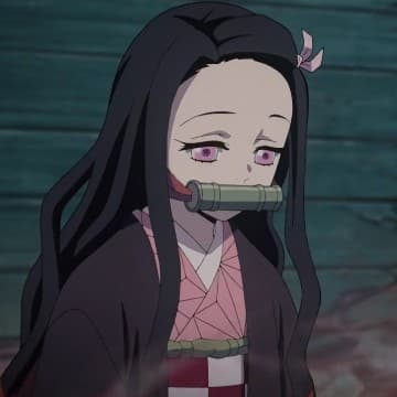 Nezuko