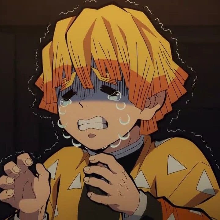 Zenitsu